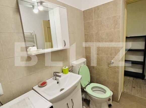 Apartament de închiriat 2 camere Centrul Civic - 202425AI | BLITZ Brașov | Poza6