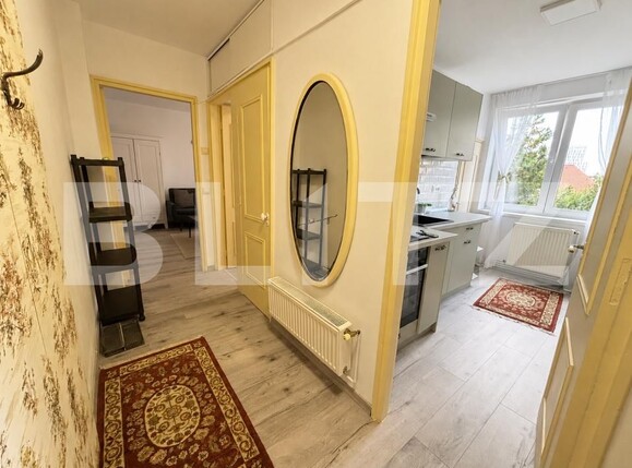 Apartament de închiriat 2 camere Centrul Civic - 202425AI | BLITZ Brașov | Poza8
