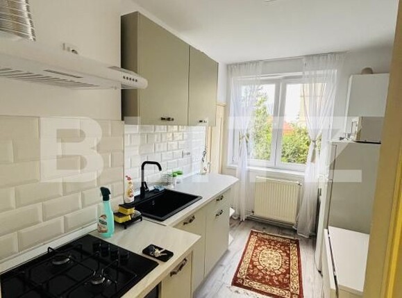 Apartament de închiriat 2 camere Centrul Civic - 202425AI | BLITZ Brașov | Poza2