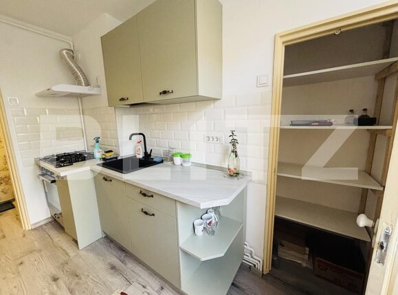 Apartament de închiriat 2 camere Centrul Civic - 202425AI | BLITZ Brașov | Poza4