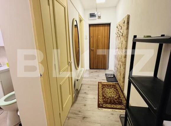Apartament de închiriat 2 camere Centrul Civic - 202425AI | BLITZ Brașov | Poza7
