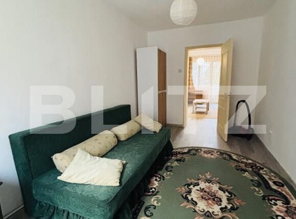 Apartament de închiriat 2 camere Centrul Civic - 202425AI | BLITZ Brașov | Poza11