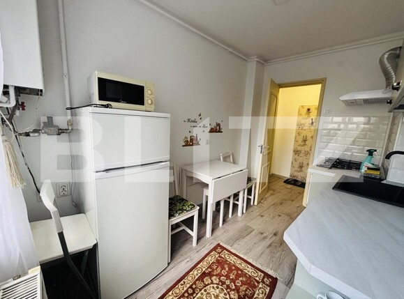 Apartament de închiriat 2 camere Centrul Civic - 202425AI | BLITZ Brașov | Poza3