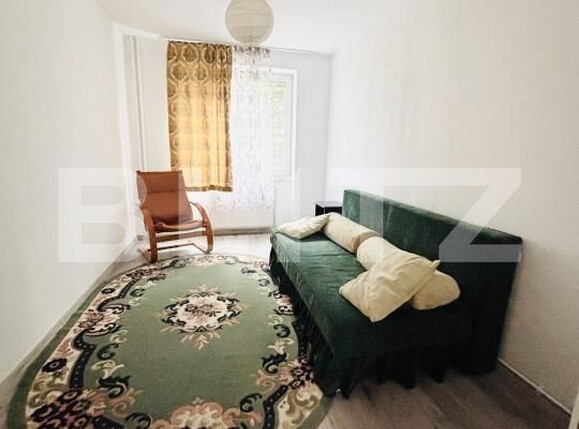 Apartament de închiriat 2 camere Centrul Civic - 202425AI | BLITZ Brașov | Poza10