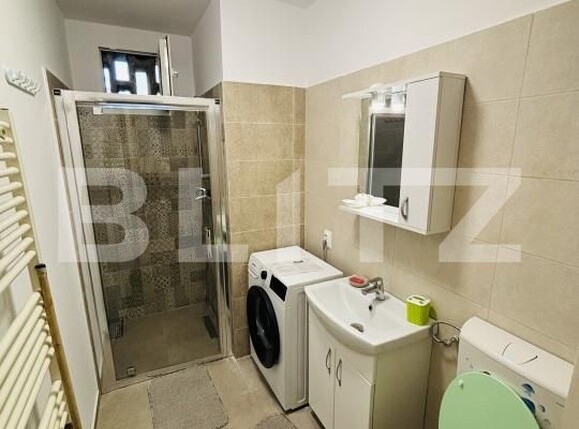 Apartament de închiriat 2 camere Centrul Civic - 202425AI | BLITZ Brașov | Poza5