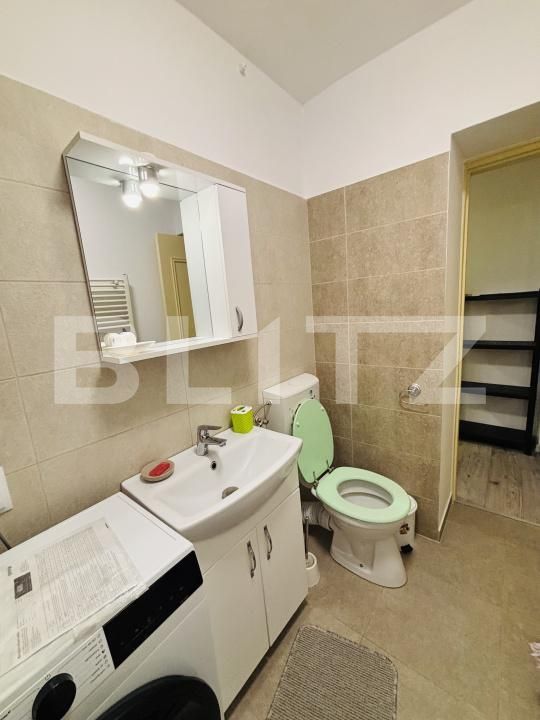 Apartament de închiriat 2 camere Centrul Civic - 202425AI | BLITZ Brașov | Poza6