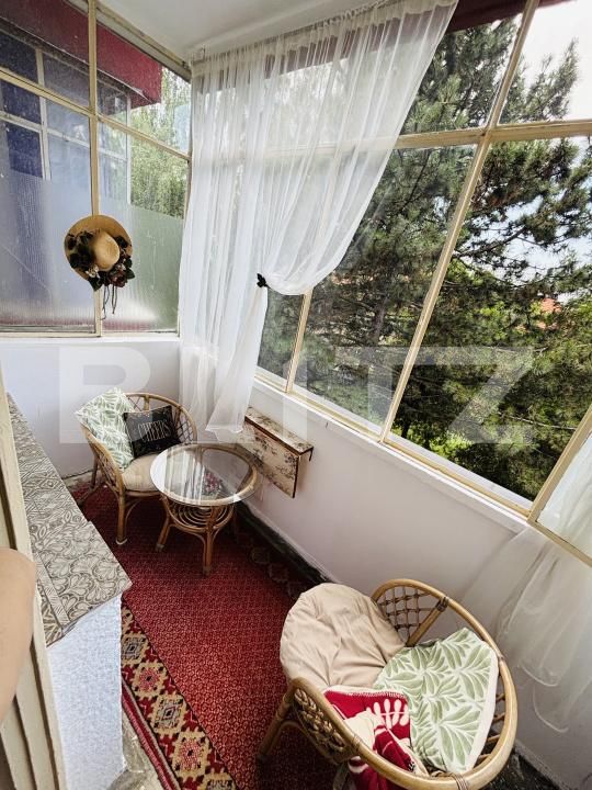 Apartament de închiriat 2 camere Centrul Civic - 202425AI | BLITZ Brașov | Poza9