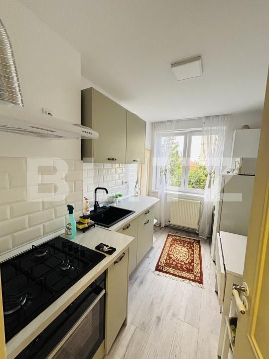 Apartament de închiriat 2 camere Centrul Civic - 202425AI | BLITZ Brașov | Poza2