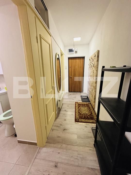 Apartament de închiriat 2 camere Centrul Civic - 202425AI | BLITZ Brașov | Poza7
