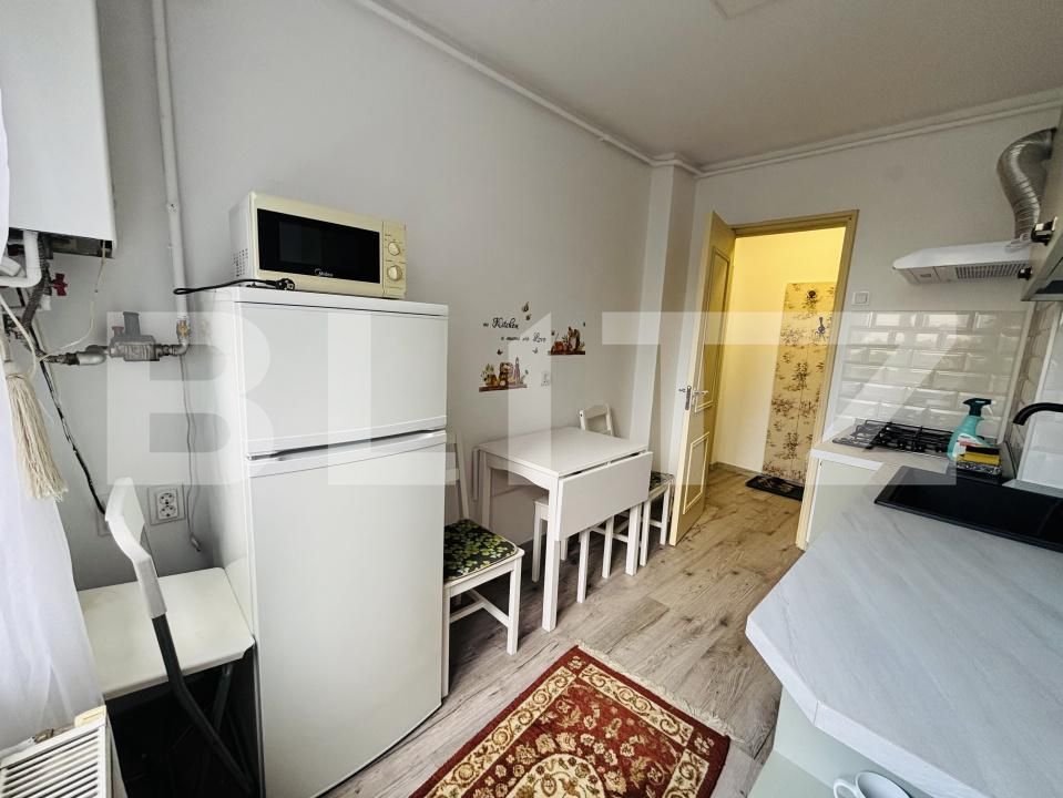 Apartament de închiriat 2 camere Centrul Civic - 202425AI | BLITZ Brașov | Poza3