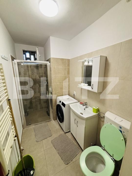Apartament de închiriat 2 camere Centrul Civic - 202425AI | BLITZ Brașov | Poza5