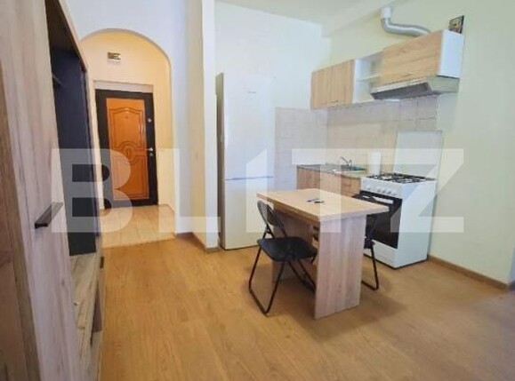 Apartament de vânzare 2 camere Astra - 202426AV | BLITZ Brașov | Poza1