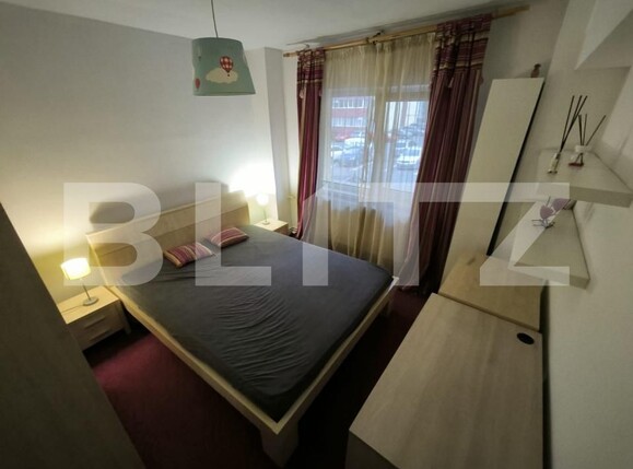 Apartament de închiriat 2 camere Racadau - 202428AI | BLITZ Brașov | Poza1