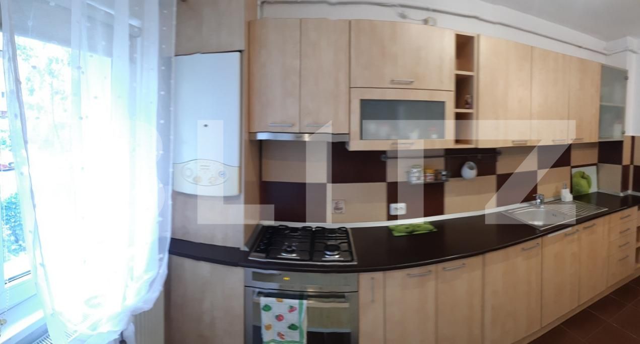 Apartament de închiriat 2 camere Racadau - 202428AI | BLITZ Brașov | Poza6