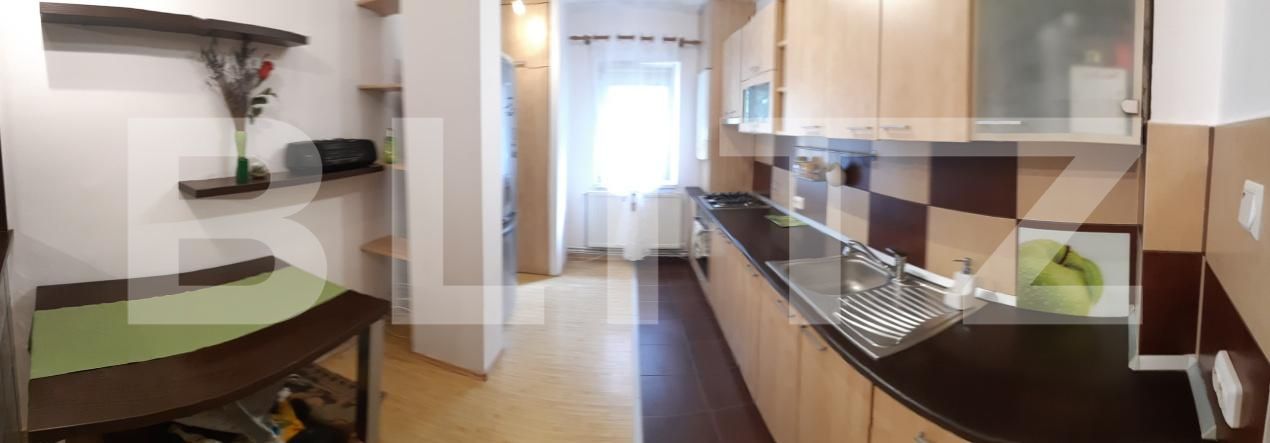 Apartament de închiriat 2 camere Racadau - 202428AI | BLITZ Brașov | Poza5