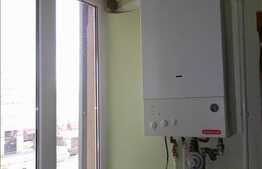 42 mp in zona GARII!