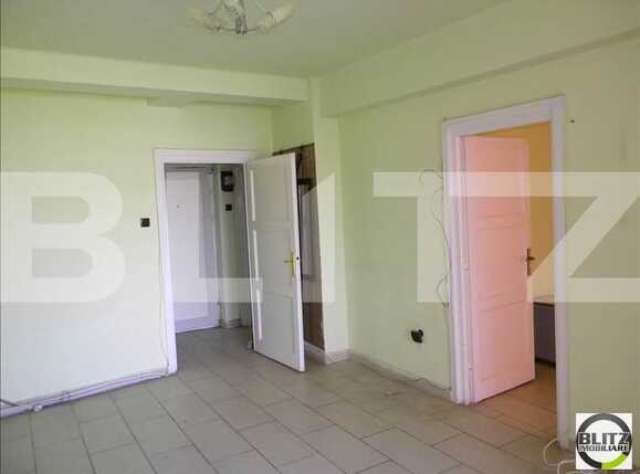 Spațiu birouri de închiriat Central - 20243SIB | BLITZ Cluj-Napoca | Poza1