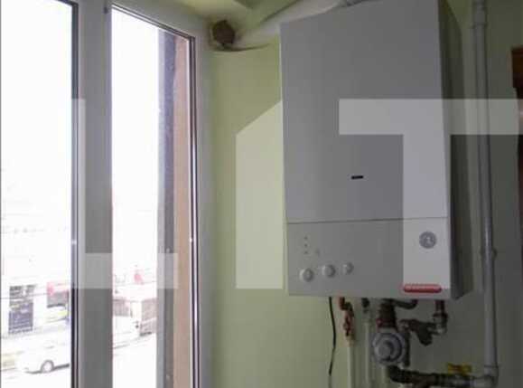 Spațiu birouri de închiriat Central - 20243SIB | BLITZ Cluj-Napoca | Poza5