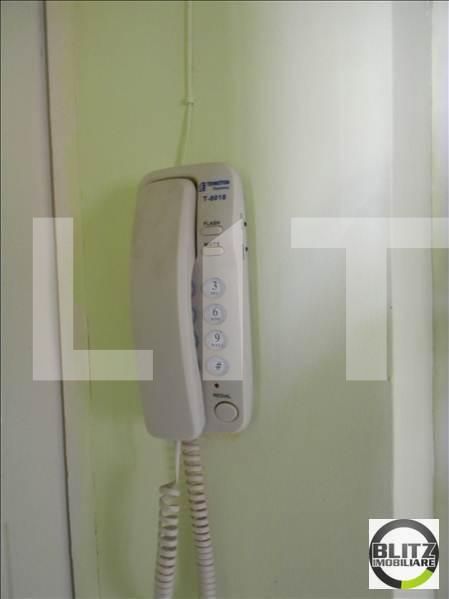 Spațiu birouri de închiriat Central - 20243SIB | BLITZ Cluj-Napoca | Poza8