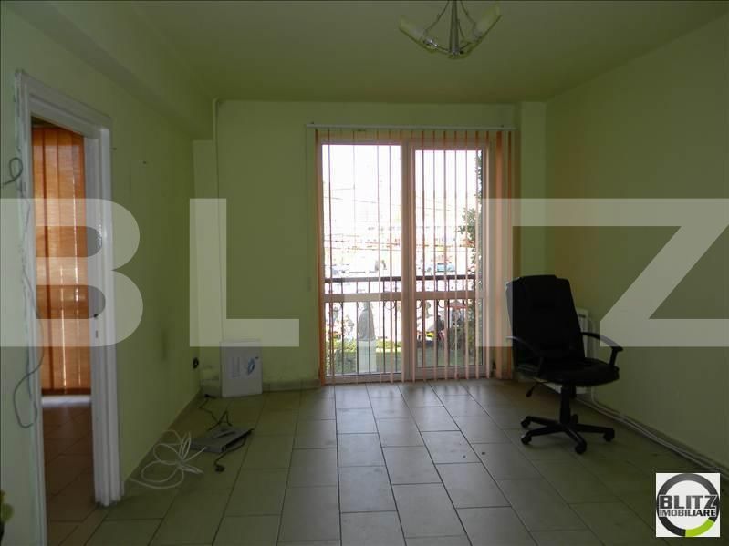 Spațiu birouri de închiriat Central - 20243SIB | BLITZ Cluj-Napoca | Poza3