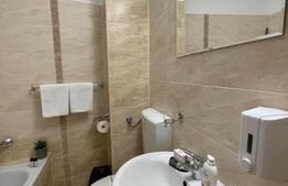 Pensiune de inchiriat, 228 mp, zona Predeal