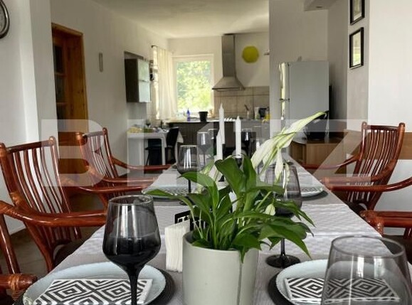 Casa de închiriat 7 camere Predeal - 202432CI | BLITZ Brașov | Poza11