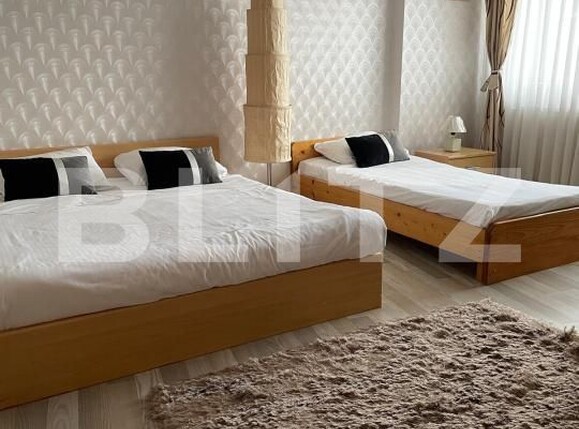 Casa de închiriat 7 camere Predeal - 202432CI | BLITZ Brașov | Poza2