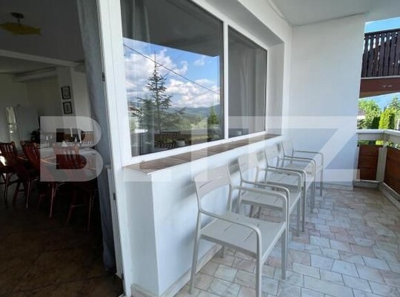 Casa de închiriat 7 camere Predeal - 202432CI | BLITZ Brașov | Poza7