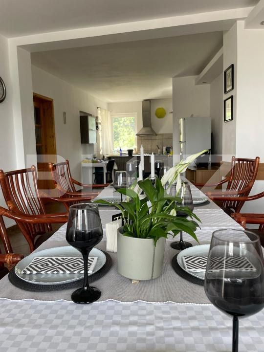 Casa de închiriat 7 camere Predeal - 202432CI | BLITZ Brașov | Poza11
