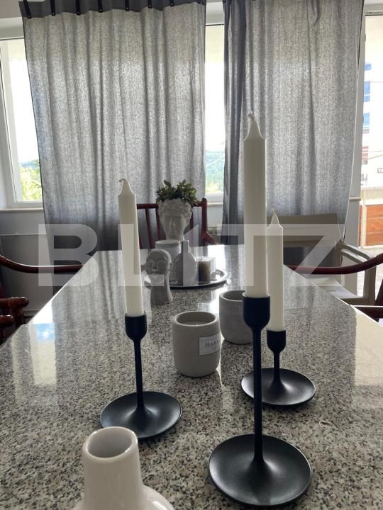 Casa de închiriat 7 camere Predeal - 202432CI | BLITZ Brașov | Poza18