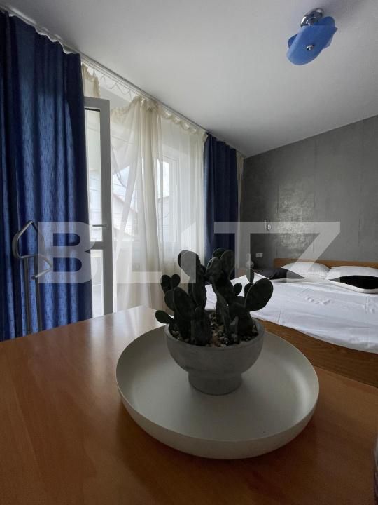 Casa de închiriat 7 camere Predeal - 202432CI | BLITZ Brașov | Poza17