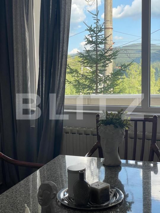 Casa de închiriat 7 camere Predeal - 202432CI | BLITZ Brașov | Poza13