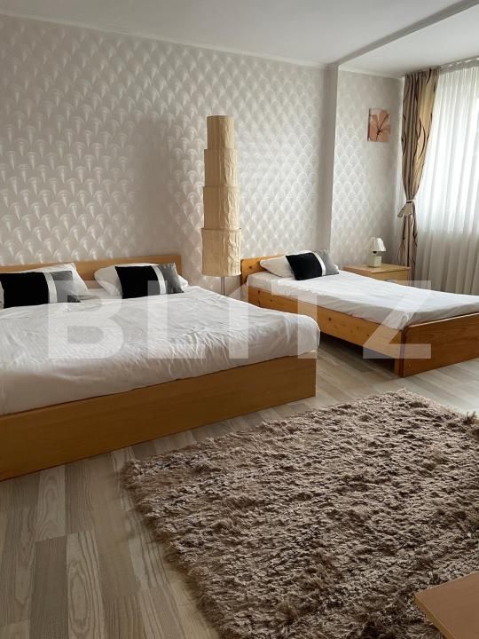 Casa de închiriat 7 camere Predeal - 202432CI | BLITZ Brașov | Poza2