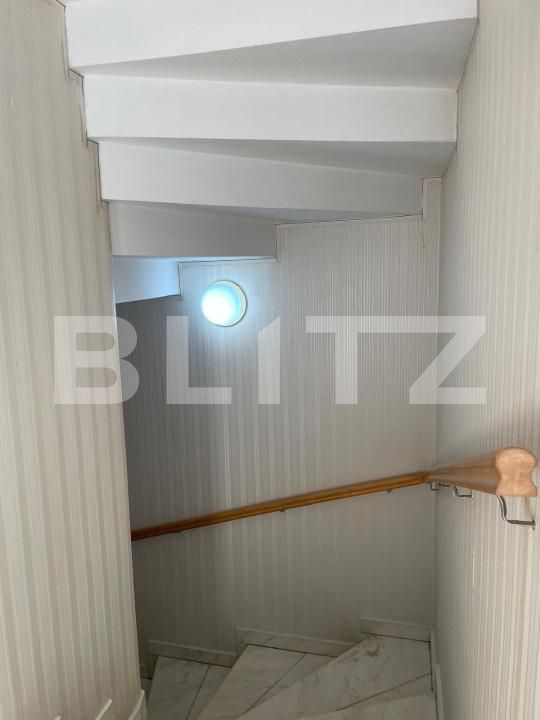 Casa de închiriat 7 camere Predeal - 202432CI | BLITZ Brașov | Poza19