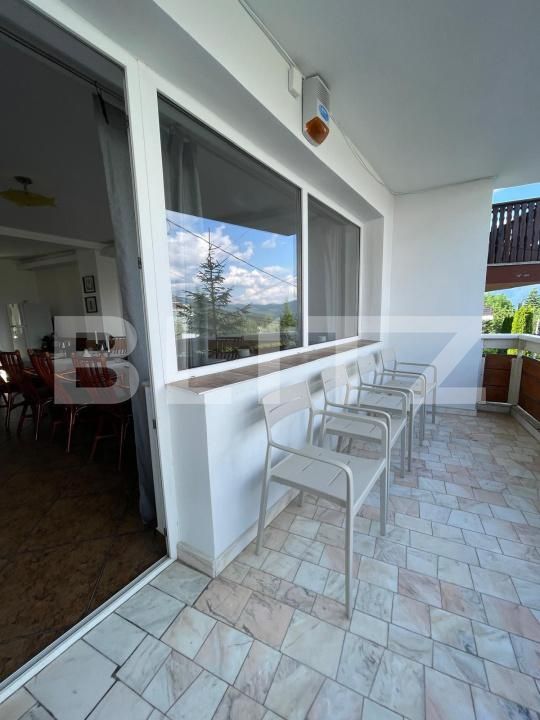 Casa de închiriat 7 camere Predeal - 202432CI | BLITZ Brașov | Poza7