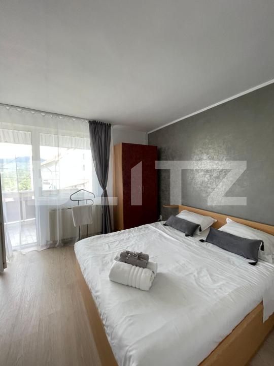 Casa de închiriat 7 camere Predeal - 202432CI | BLITZ Brașov | Poza3