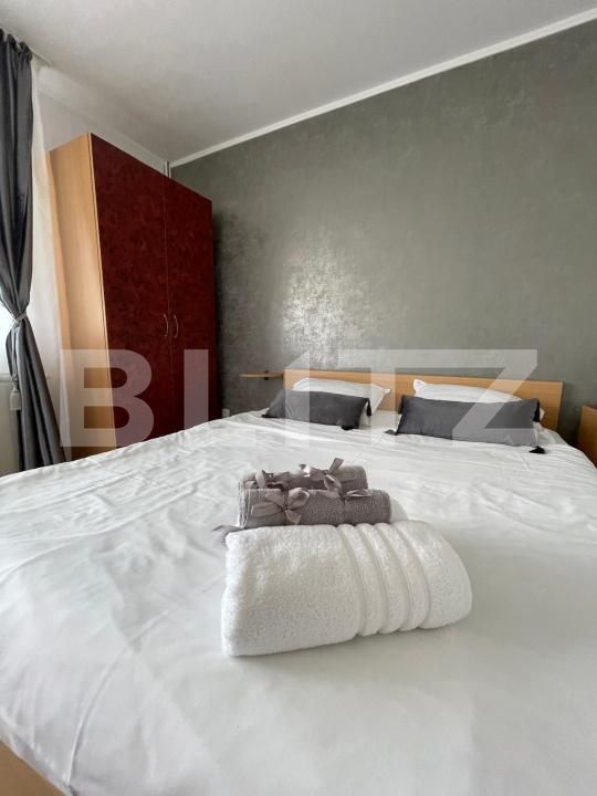 Casa de închiriat 7 camere Predeal - 202432CI | BLITZ Brașov | Poza4