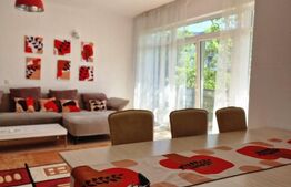 Apartament 3 camere, 90 mp, zona Mănăștur