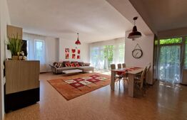Apartament 3 camere, 90 mp, zona Mănăștur