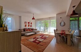 Apartament 3 camere, 90 mp, zona Mănăștur