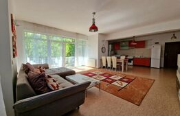 Apartament 3 camere, 90 mp, zona Mănăștur