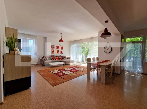Apartament de închiriat 3 camere Manastur - 202438AI | BLITZ Cluj-Napoca | Poza4