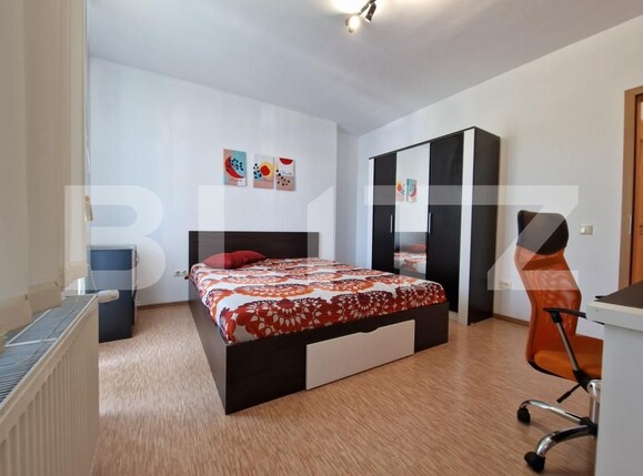 Apartament de închiriat 3 camere Manastur - 202438AI | BLITZ Cluj-Napoca | Poza6