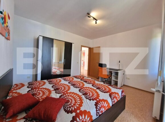 Apartament de închiriat 3 camere Manastur - 202438AI | BLITZ Cluj-Napoca | Poza7