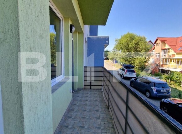 Apartament de închiriat 3 camere Manastur - 202438AI | BLITZ Cluj-Napoca | Poza8