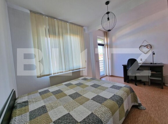 Apartament de închiriat 3 camere Manastur - 202438AI | BLITZ Cluj-Napoca | Poza14