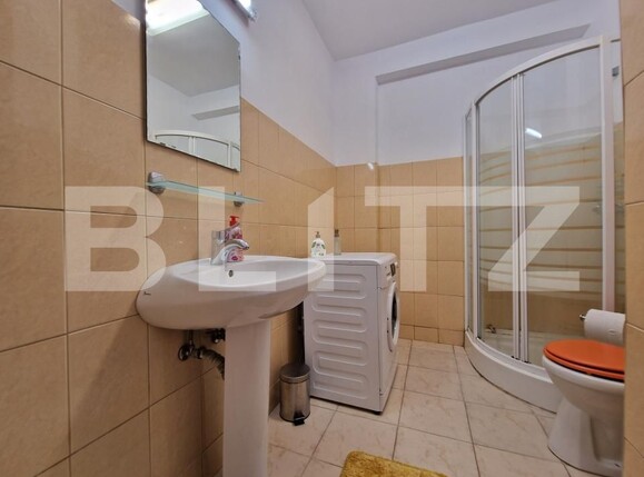 Apartament de închiriat 3 camere Manastur - 202438AI | BLITZ Cluj-Napoca | Poza17