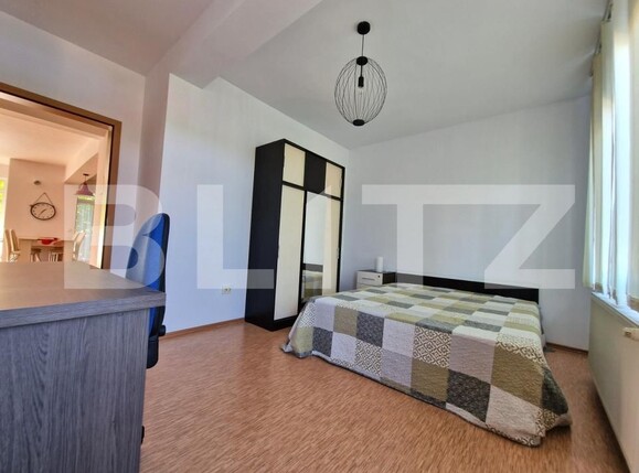 Apartament de închiriat 3 camere Manastur - 202438AI | BLITZ Cluj-Napoca | Poza12