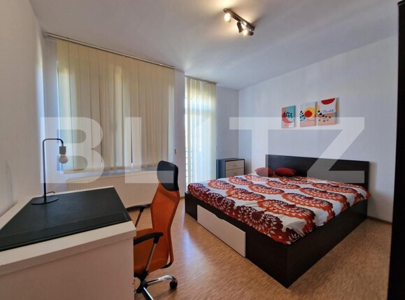 Apartament de închiriat 3 camere Manastur - 202438AI | BLITZ Cluj-Napoca | Poza5