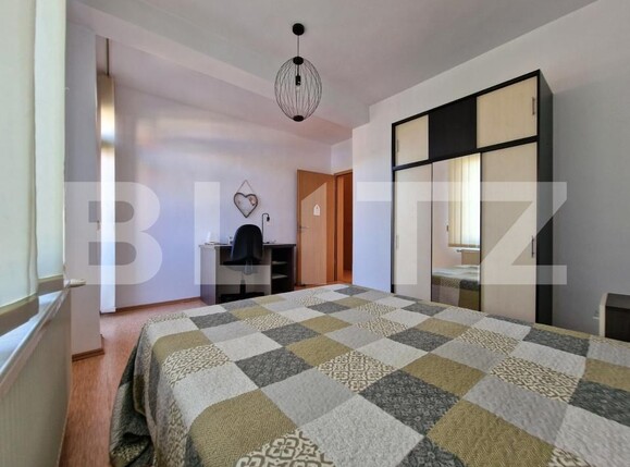 Apartament de închiriat 3 camere Manastur - 202438AI | BLITZ Cluj-Napoca | Poza13